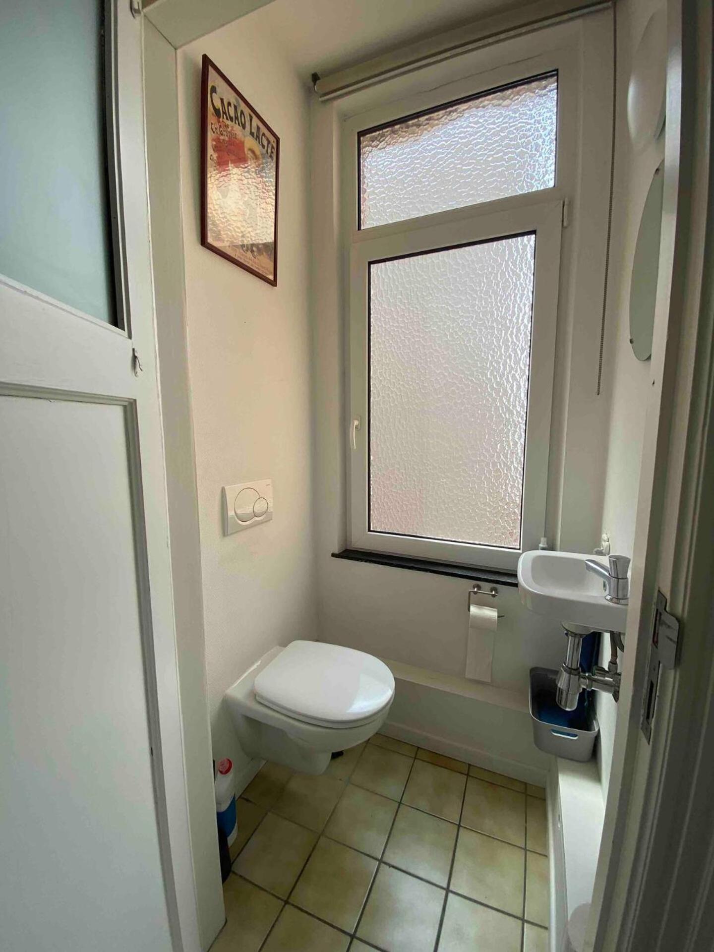 Bel Appartement Spacieux Verviers Exterior photo