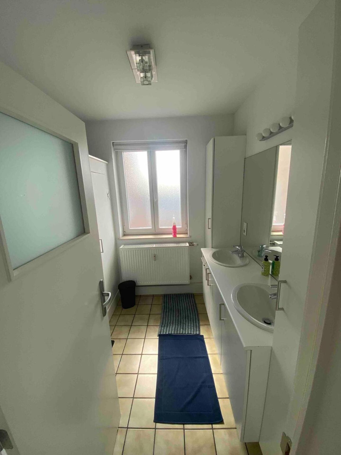 Bel Appartement Spacieux Verviers Exterior photo