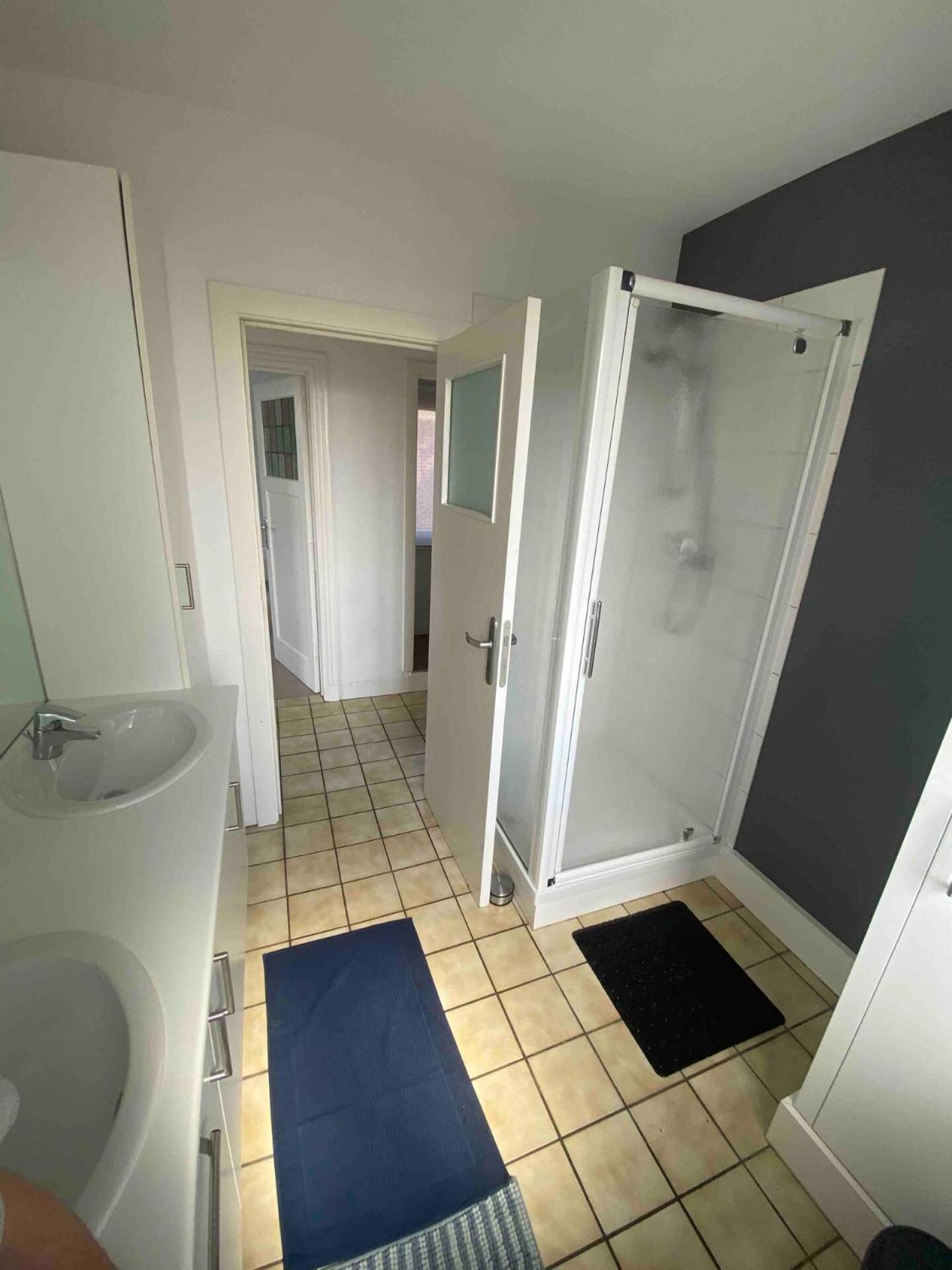 Bel Appartement Spacieux Verviers Exterior photo