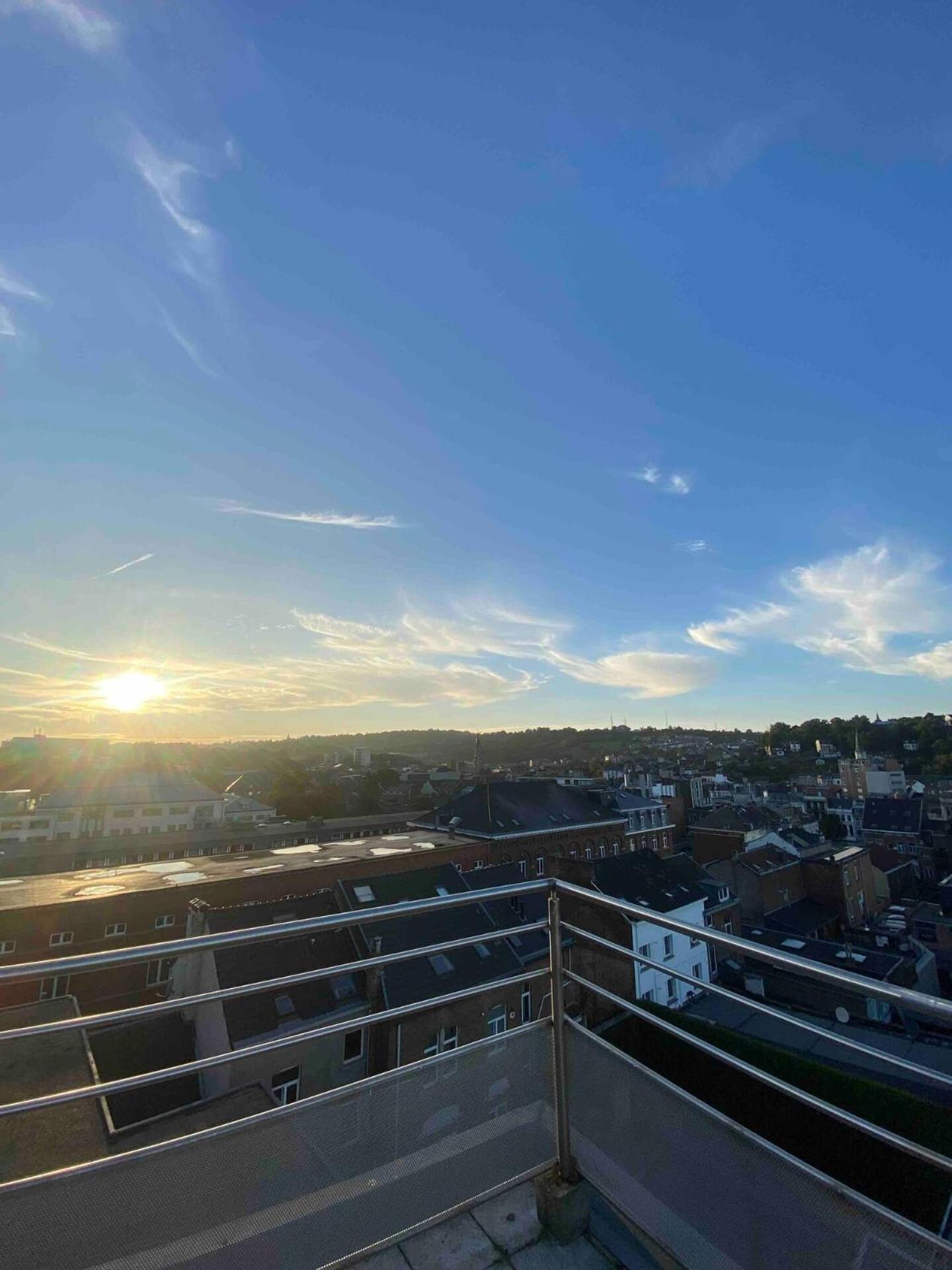 Bel Appartement Spacieux Verviers Exterior photo