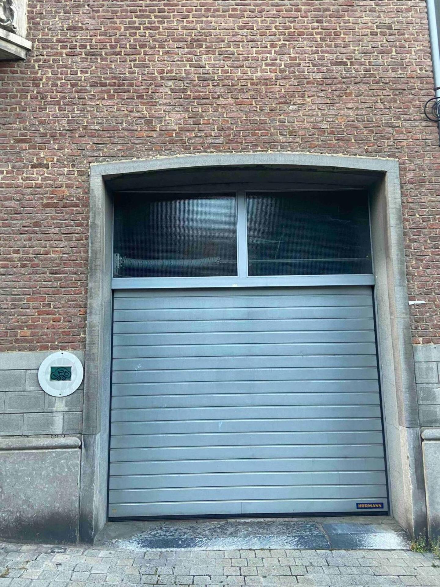 Bel Appartement Spacieux Verviers Exterior photo